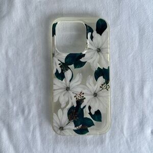 Sonix iPhone 14 pro case